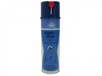 Signier Spray