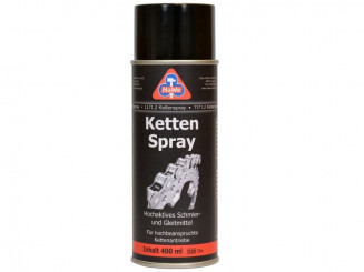 Kettenspray|Haftschmierspray