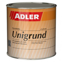 Adler Unigrund LM 2,5 Liter 