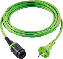 Festool plug it-Kabel  H05 BQ-F-4 Länge=4m 203921 