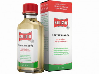 Balistol-Universalöl