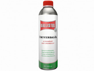 Ballistol Öl 500 ml 