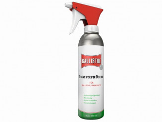 Ballistol Zerstäuber 650 ml 