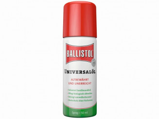 Ballistol Spray 50ml 