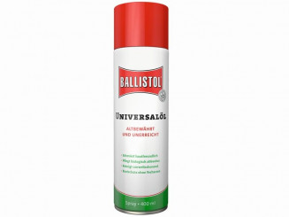 Ballistol Spray 400ml 