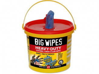 Big Wipes Wisch-und Reinigungstuch