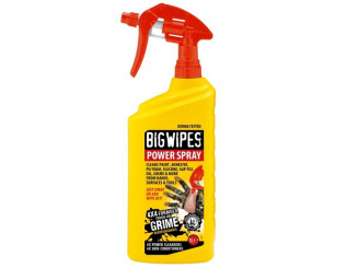 Big Wipes Powerspray 1000 ml