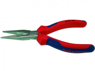 Flachrundzange-Knipex