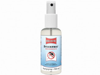 Ballistol Stichfrei 100 ml Pumpspray