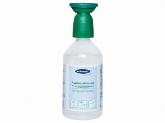 Augenspülflasche Actiomedic 500 ml