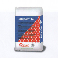 Intoplan ST standfeste Spachtelmasse 25 kg