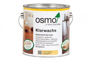 Osmo Klarwachs 1101