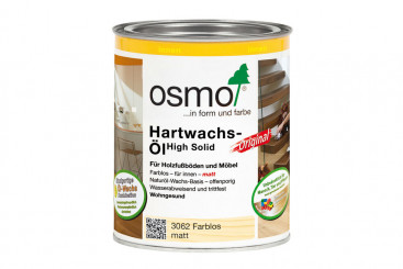 Osmo Hartwachsöl 3062