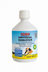 CLOU Universal-Farblöser