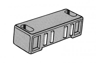 Magnetschnäpper Junior Y 5 