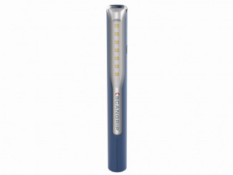 Akku LED Stiftleuchte Mag PEN 3