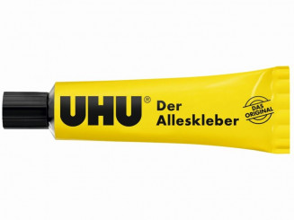 Uhu Alleskleber