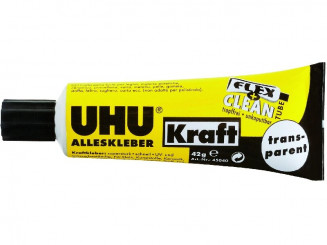 Uhu  Alleskleber Kraft 42 Gr. 