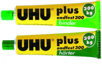 Uhu Plus Endfest