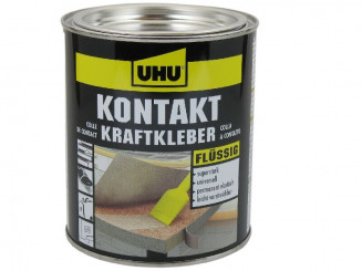 Uhu  Kontakt Kraftkleber Flüssig 645 Gr.