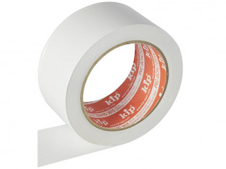 Abdeckband PVC quergerillt