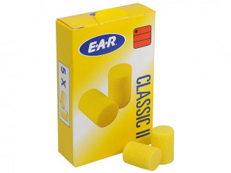 Gehörschutzstöpsel Ear Classic 