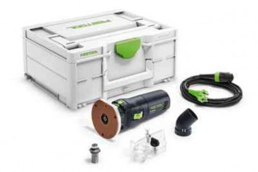 Festool Kantenfräse OFK 500 Q-Plus R3 576225 