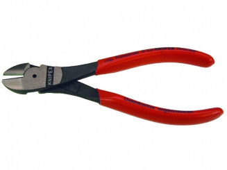 Kraft-Seitenschneider Knipex