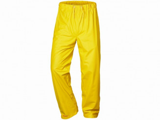 PU-Stretch Regenbundhose