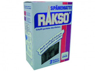 Rasko Spänematte