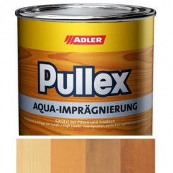 Adler Pullex Aqua-Imprägnierung 2,5 Liter