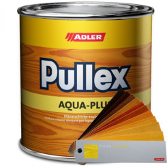 Adler Pullex Aqua-Plus W30 Basis 2,5 Liter