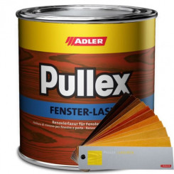 Adler Pullex Fenster-Lasur