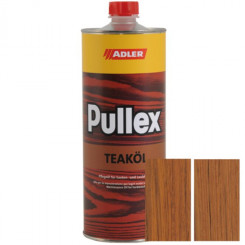 Adler Pullex Teaköl