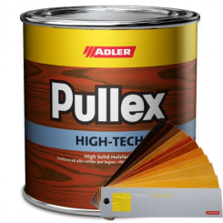 Adler Pullex High-Tech W30 Basis 0,75 Liter