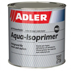 Adler Aqua-Isoprimer PRO 2,5 Liter