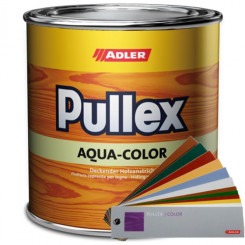 Adler Pullex Color W30 Basis 2,5 Liter 