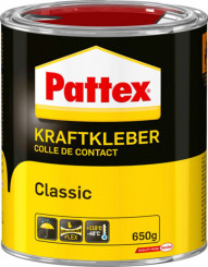 Henkel Pattex Kontakt Classic (Kraftkleber) 650g Dose PCL6C