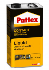 Henkel Pattex Kontakt Classic (Kraftkleber) 4,5 kg PCL7W 