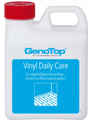 GenoTop Vinyl Pflege- und Reinigungsmittel