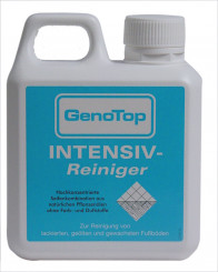 GenoTop Intensiv-Reiniger