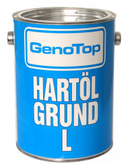 GenoTop Hartöl Grund