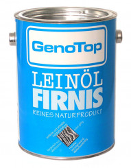 GenoTop Leinölfirnis