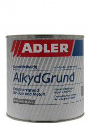 Adler Alkyd-Grund W10