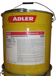 Adler Aquawood Intercare ES 25 kg