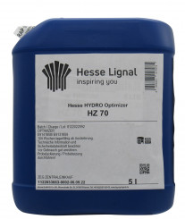 Hesse Lignal Hydro-Optimizer HZ 70 