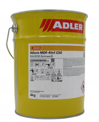 Adler Aduro MDF-4in1 G50