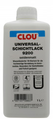 Clou Universal Schichtlack 9200