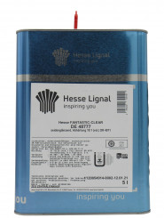 Hesse Lignal Fantastic Clear DE 48777 