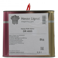 Hesse Lignal PUR-Härter DR 4005 